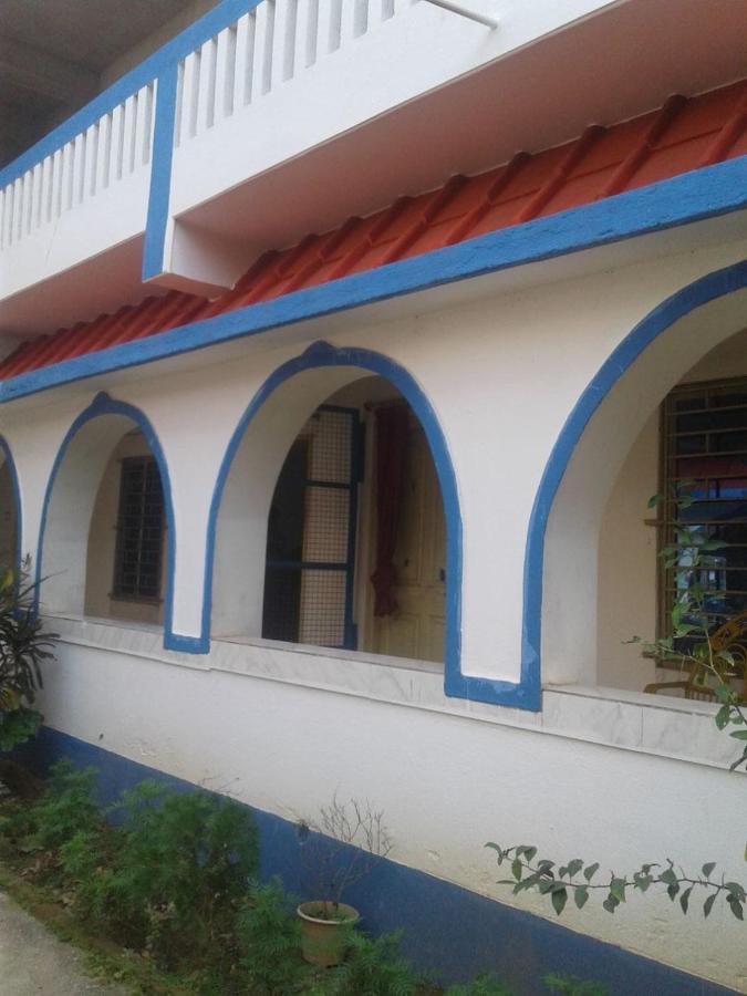 Lodge Sea Angel Old Digha Digha  Exterior photo